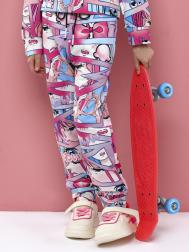 Брюки Noble People