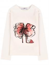 Лонгслив Y-clu'