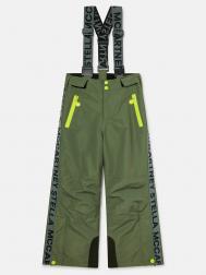 Брюки Stella McCartney