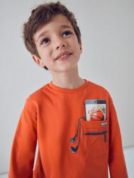 Лонгслив MAYORAL