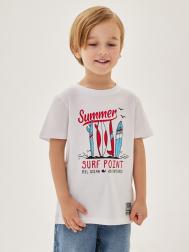 Футболка Laddobbo