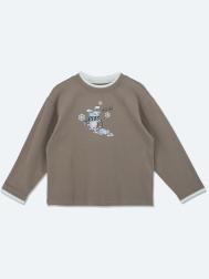 Лонгслив Deloras