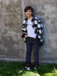 Джинсы MAYORAL