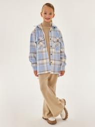 Куртка-рубашка Noble People