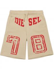 Шорты Diesel