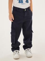 Джинсы Noble People