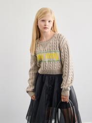 Джемпер Noble People