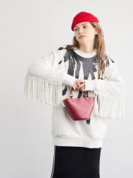 Джемпер-свитшот Noble People