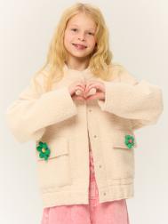 Куртка-бомбер Noble People