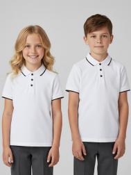 Джемпер-поло Noble People