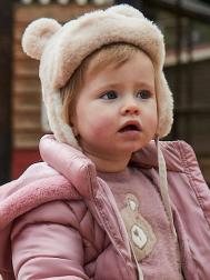 Шапка+шарф MAYORAL