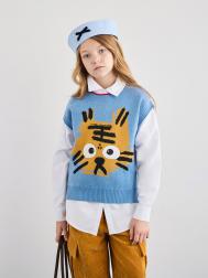 Жилет Noble People