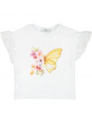 Футболка Y-clu'