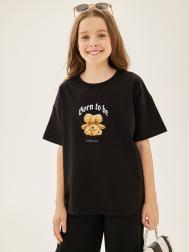 Футболка Laddobbo