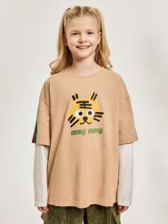 Лонгслив Noble People