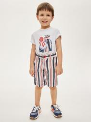 Бермуды Y-clu'