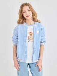 Жакет-бомбер Noble People