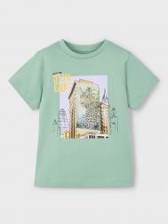 Футболка MAYORAL