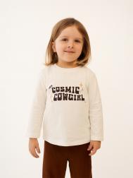 Лонгслив To be Too