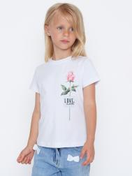 Футболка To be Too