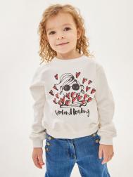 Толстовка Y-clu'