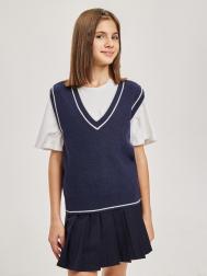 Жилет Noble People