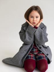 Пальто Noble People