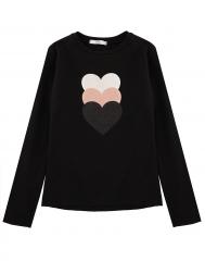 Лонгслив Y-clu'