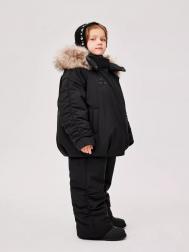 Куртка+полукомбинезон GnK