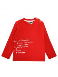 Лонгслив Y-clu'