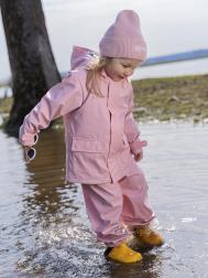 Ветровка Nikastyle