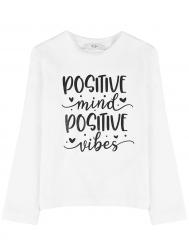 Лонгслив Y-clu'