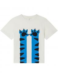 Футболка Stella McCartney