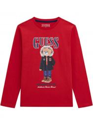 Лонгслив Guess