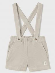 Шорты+подтяжки MAYORAL