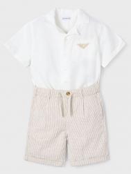 Рубашка+шорты MAYORAL