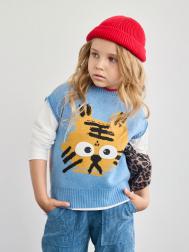 Жилет Noble People