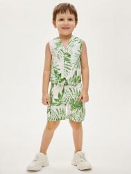 Бермуды Y-clu'