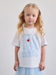 Футболка Noble People