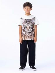 Футболка MOLO