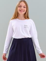 Лонгслив Noble People