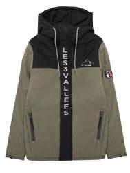 Куртка Les Trois Vallees