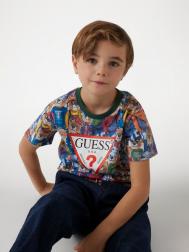 Футболка Guess