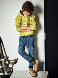 Джинсы MAYORAL