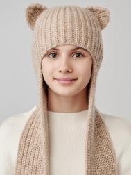 Шапка-шарф Noble People