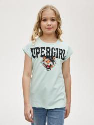 Футболка Laddobbo