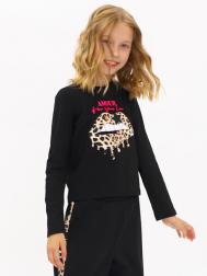 Лонгслив Y-clu'