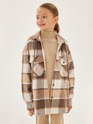 Куртка-рубашка Noble People