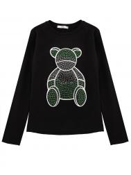 Лонгслив Y-clu'