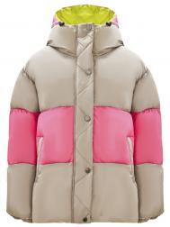 Куртка Les Trois Vallees